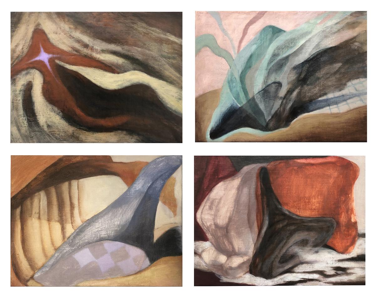 Perception, Expansion of the subconscious - The Creation Research by Li,Ni's Cover