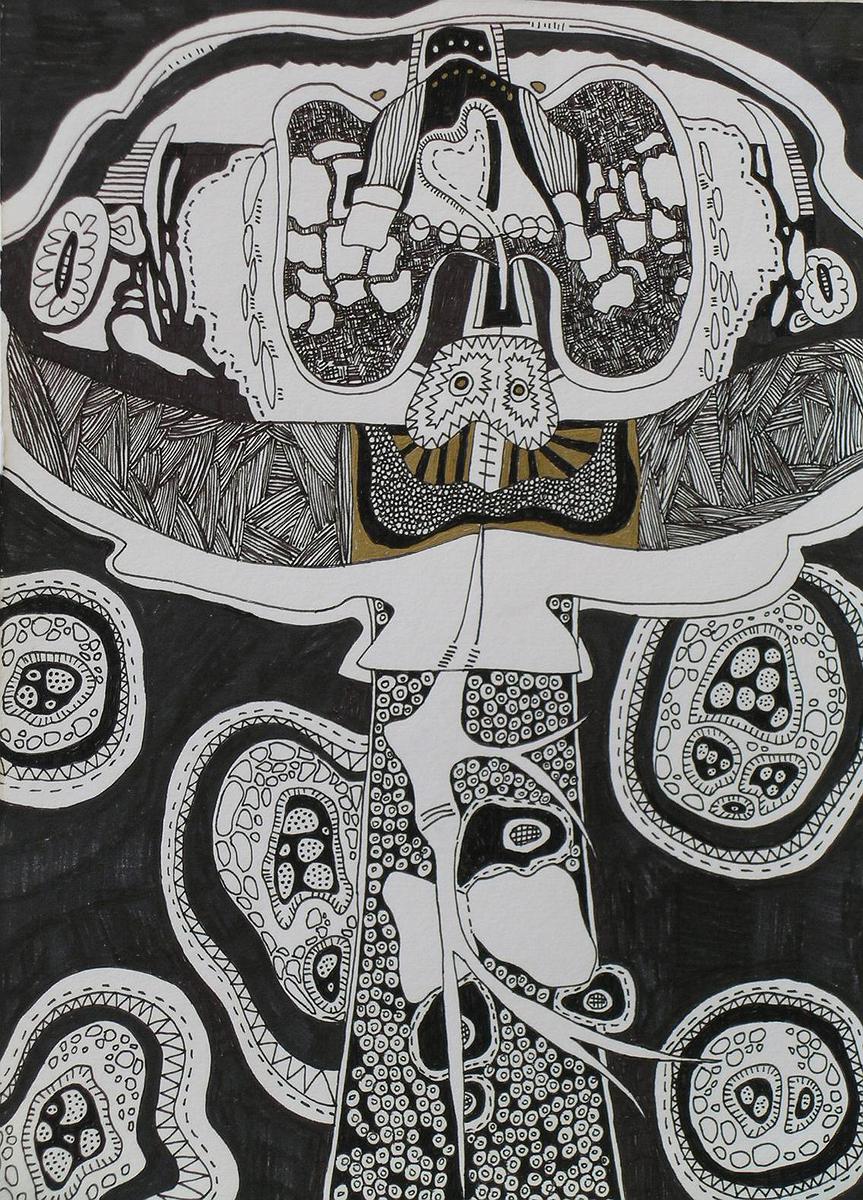 滿佈系列-022體系統(Ⅱ)的封面圖