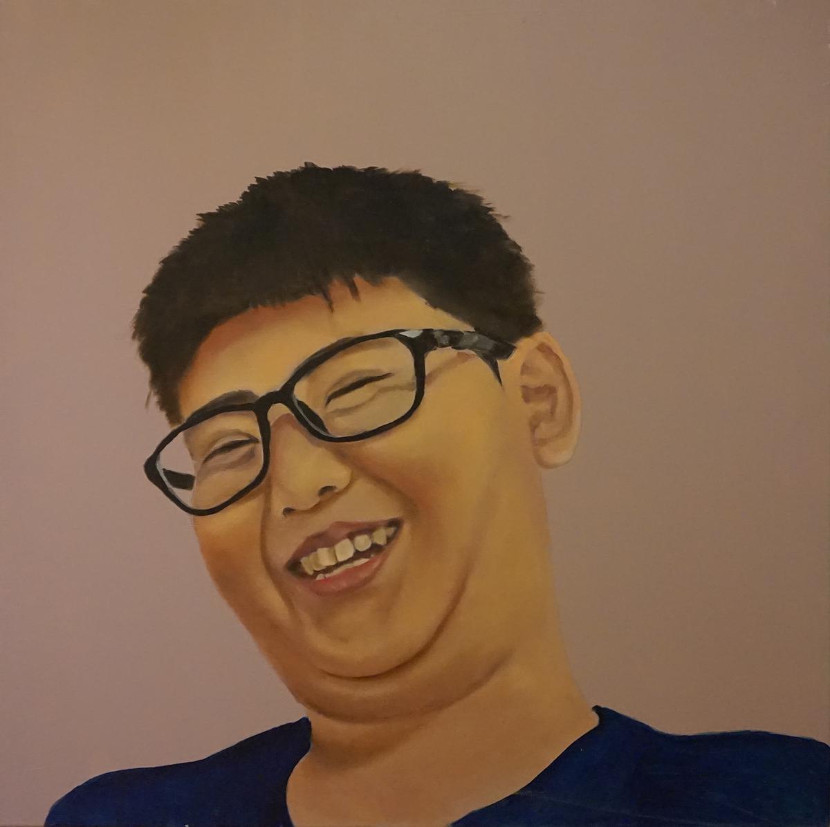 Life of 「the Sea of Children」's Cover