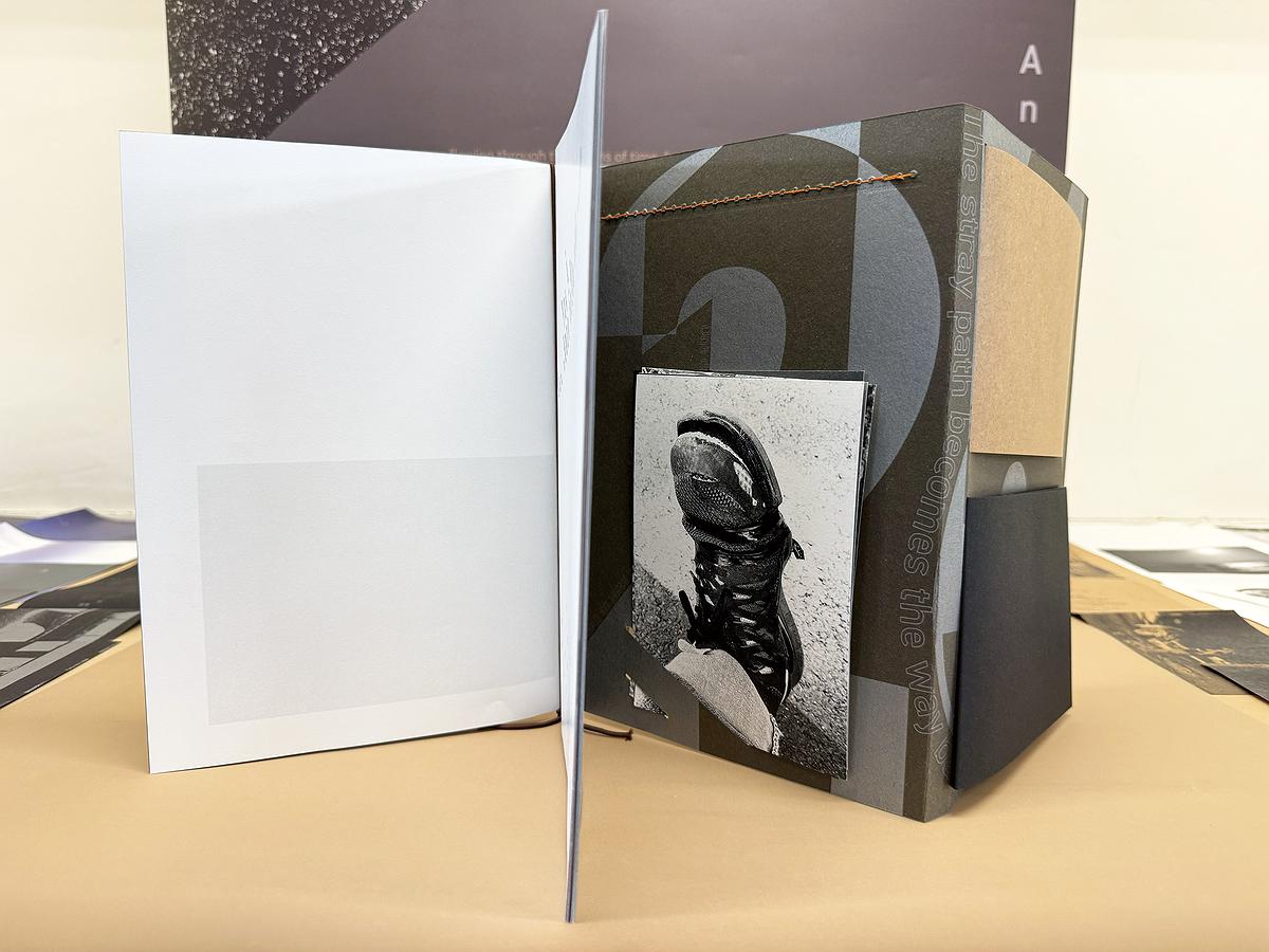 偏廢-站立式的封面圖