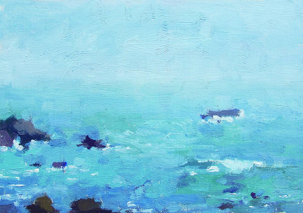 回溯.尋訪.再現 － 黃逸旻創作研究-23的封面圖