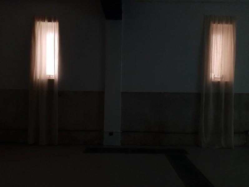 身體感知的視覺化-王睿瑋創作研究 29的封面圖