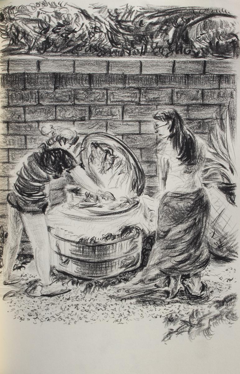 Illusion of all kind of love :The Modernity that come to our contemporary life's Cover