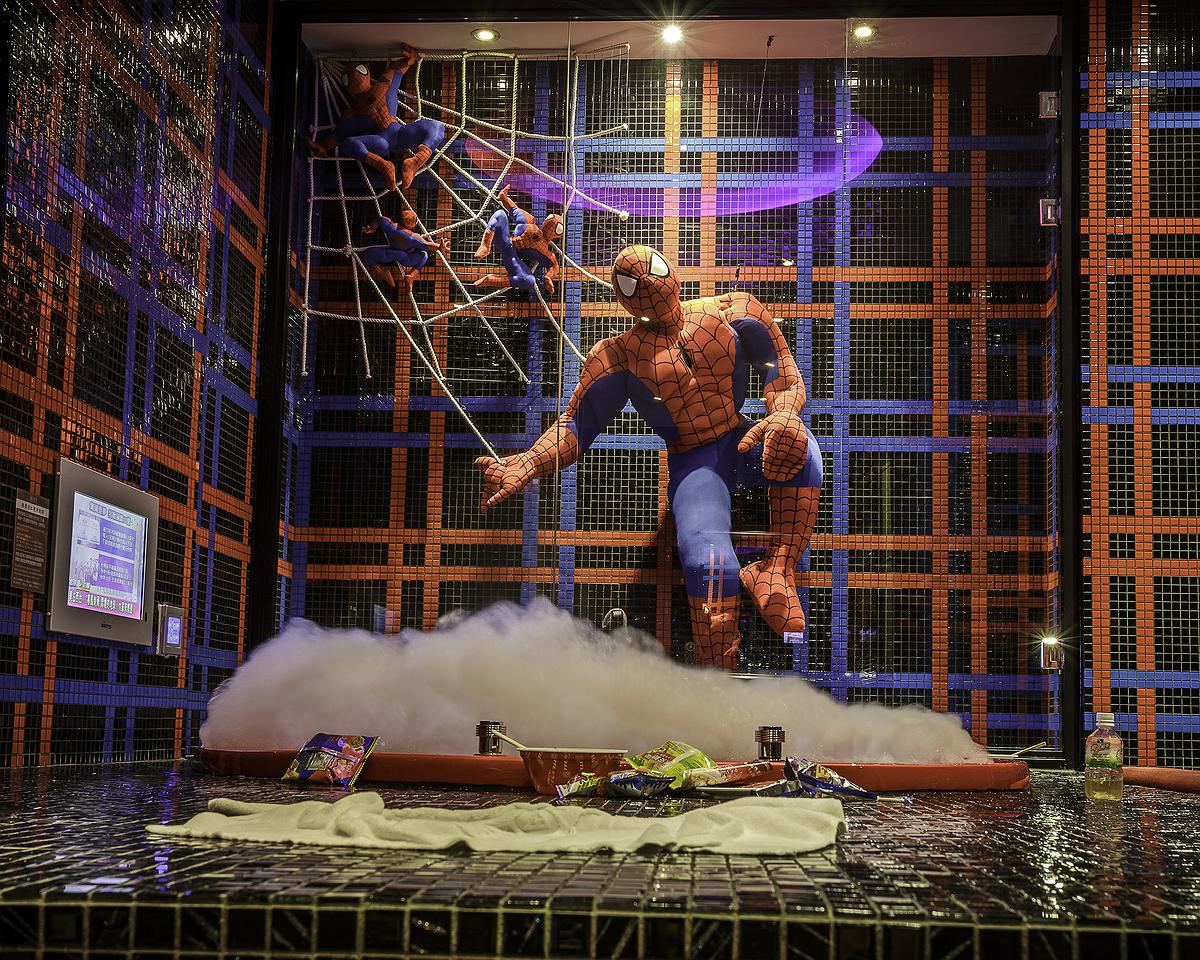 空場之後 ─ 空間、性別與符號-8的封面圖