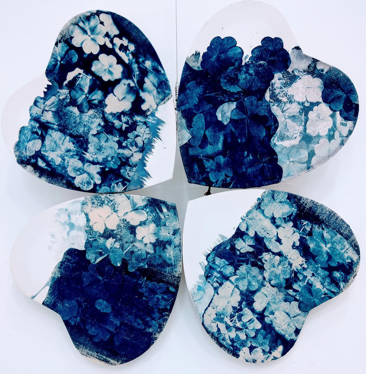 Writing with Light and Shadows － Research-led Practice in the Creative Arts by Wu,Yung-Chi's Cover