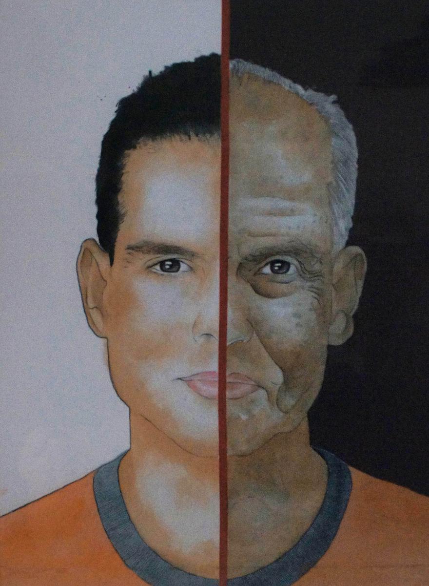 Fantasy Painting Environment-A Study of Modern Figure Painting Creation's Cover