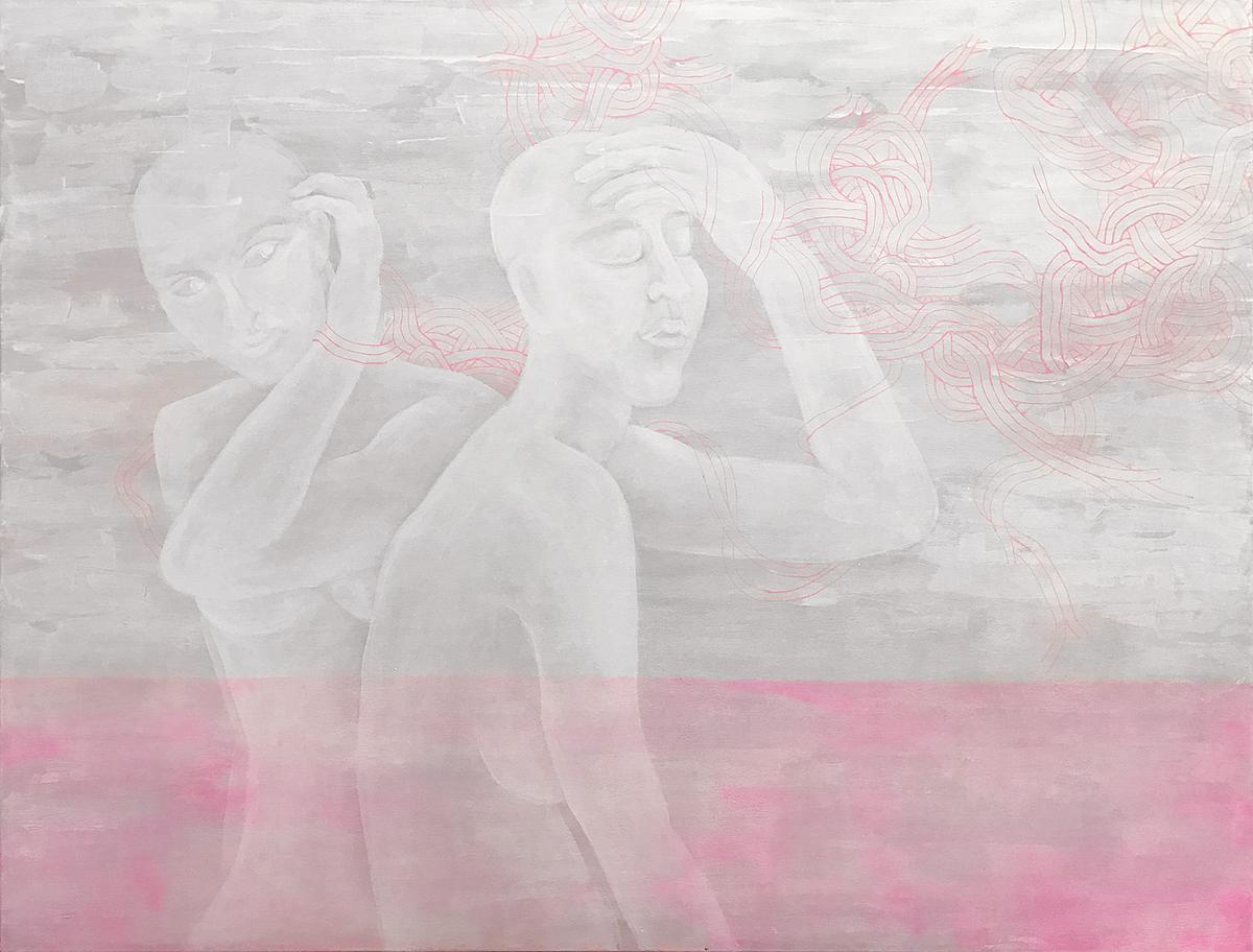 情感解放系列-張偉喬創作論述 09的封面圖