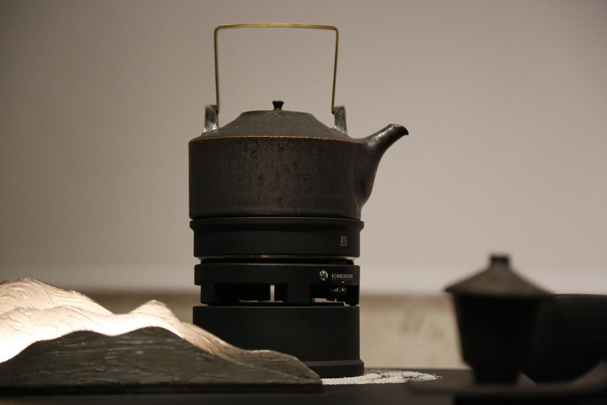 茶席設計研究創作──以「島嶼的力量」為例 8的封面圖