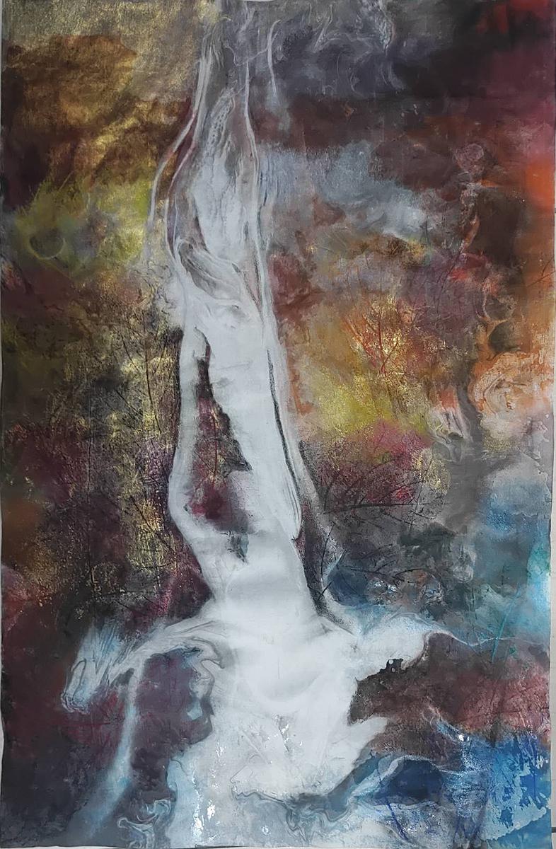 作品9-水之舞(金秋)的封面圖