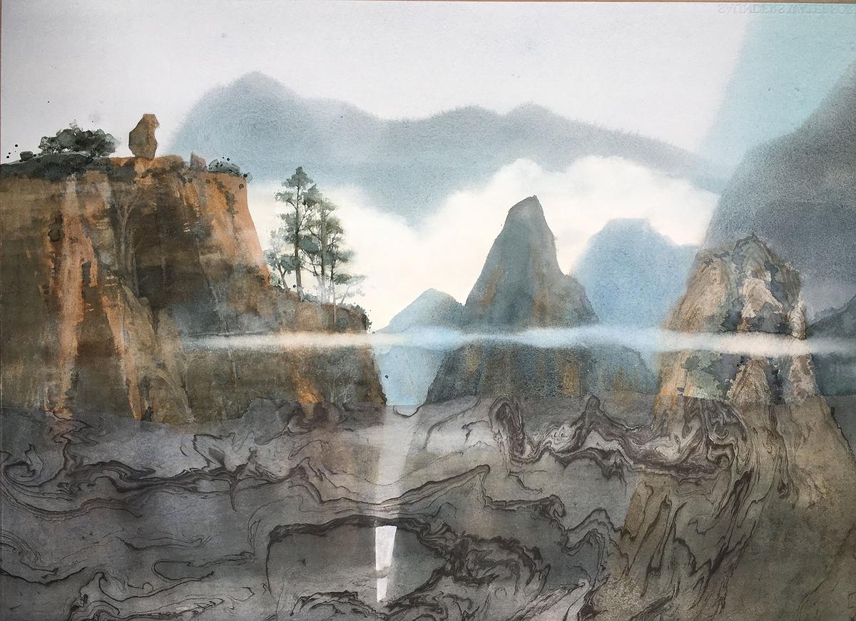 作品(4)到此方知_王怡文的封面圖