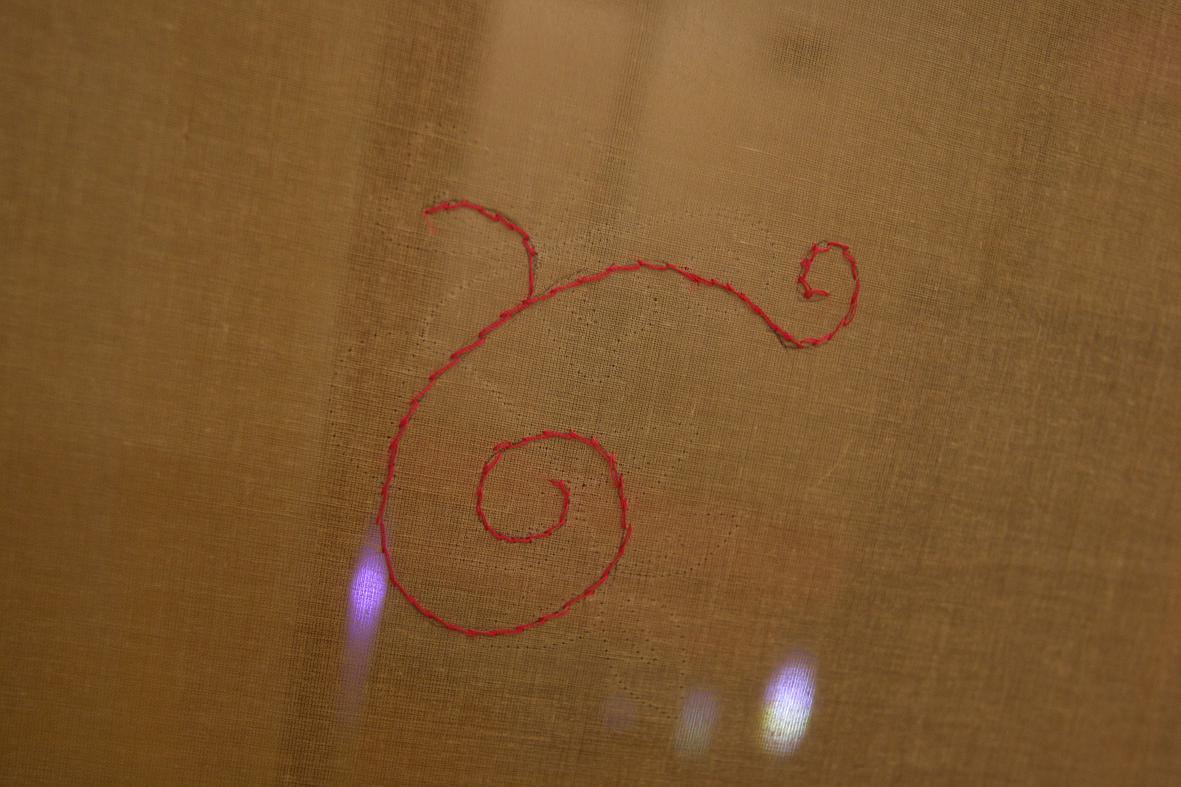 邀約-植物符號繡花1的封面圖