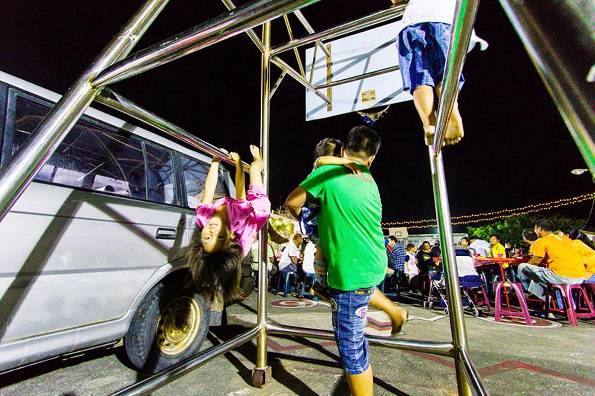 Lanyu of Seeing-14's Cover