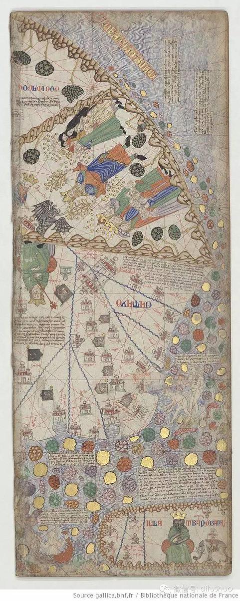 忽必烈的封面圖