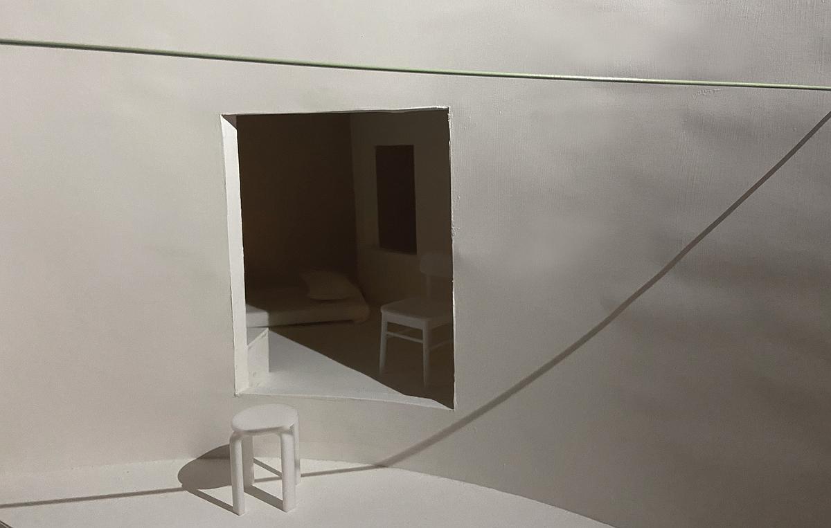 Just What Is It That Makes Today's Houses So Different, So Appealing?-17's Cover