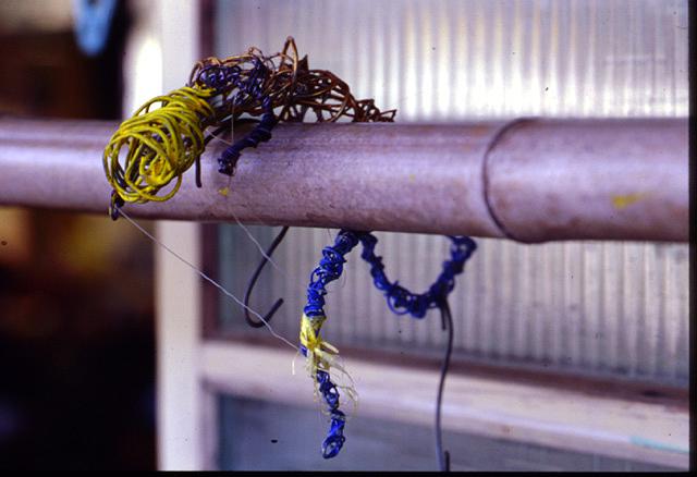 案例一教學的學生作品-鐵絲人教學-36的封面圖