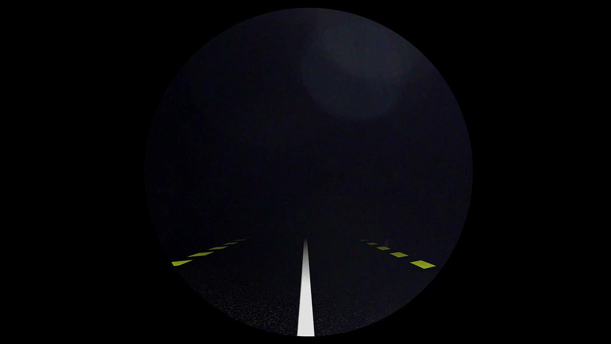 〈路徑1〉，2018，影像、木、現成物3的封面圖