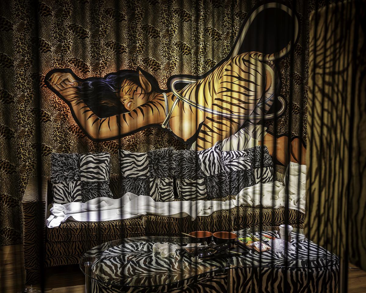 空場之後 ─ 空間、性別與符號-12的封面圖