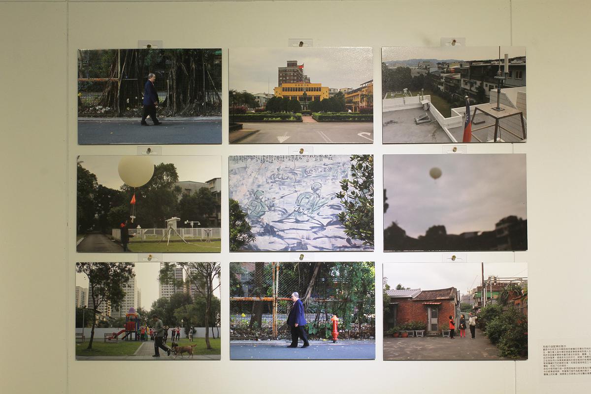 4.有進行曲配樂的散步 (2)的封面圖