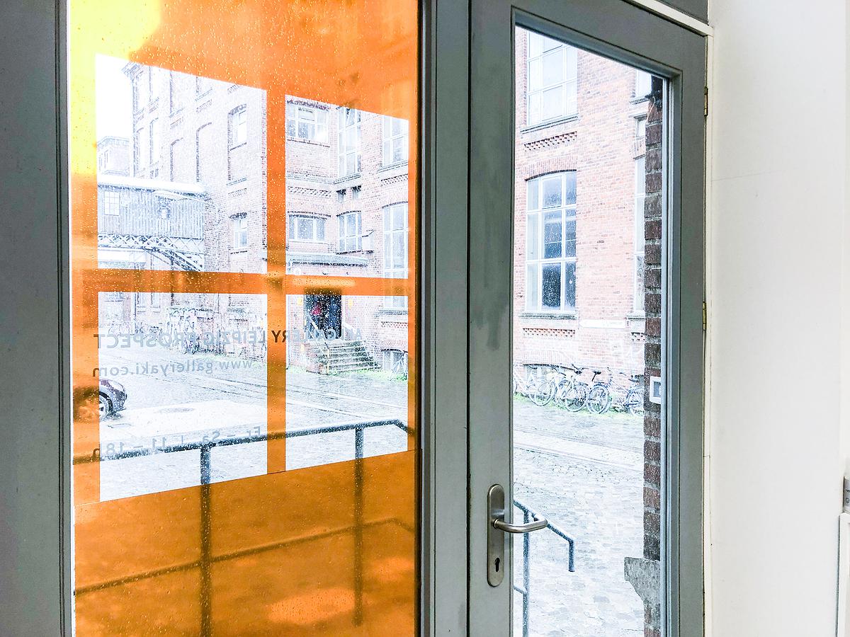 Boundary Displacement of Painting: Study of Chiang Shu-Yun’s Works's Cover