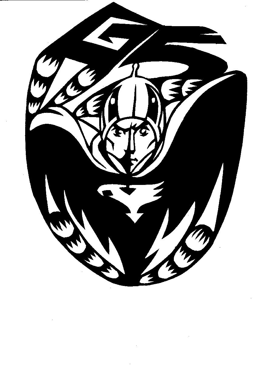 新視網膜臉譜-面具圖譜015的封面圖