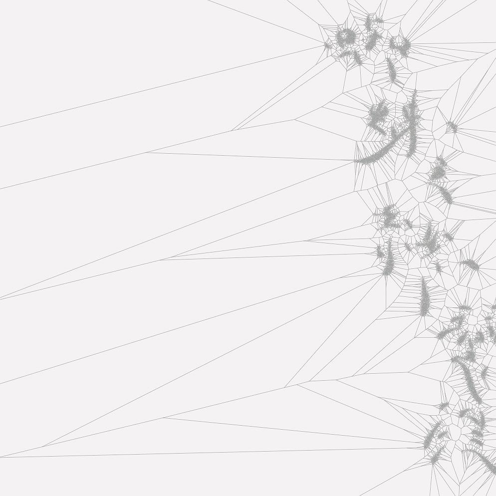 The Process of Transforming Text into a Riddle's Cover