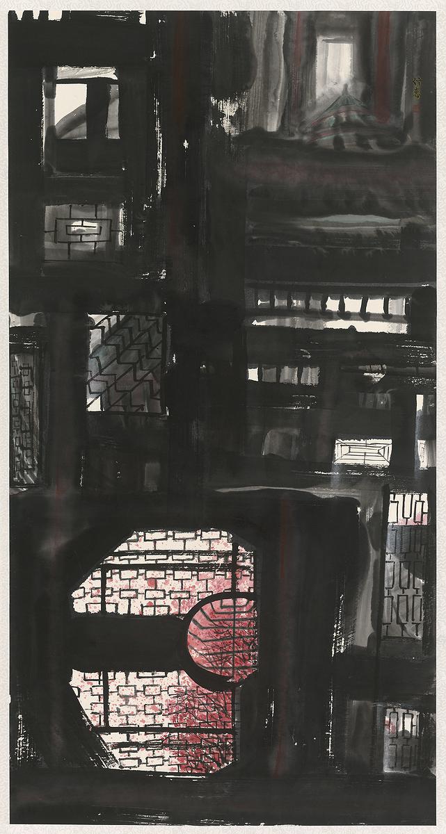 The Ecological Beauty in Yangmingshan-20's Cover