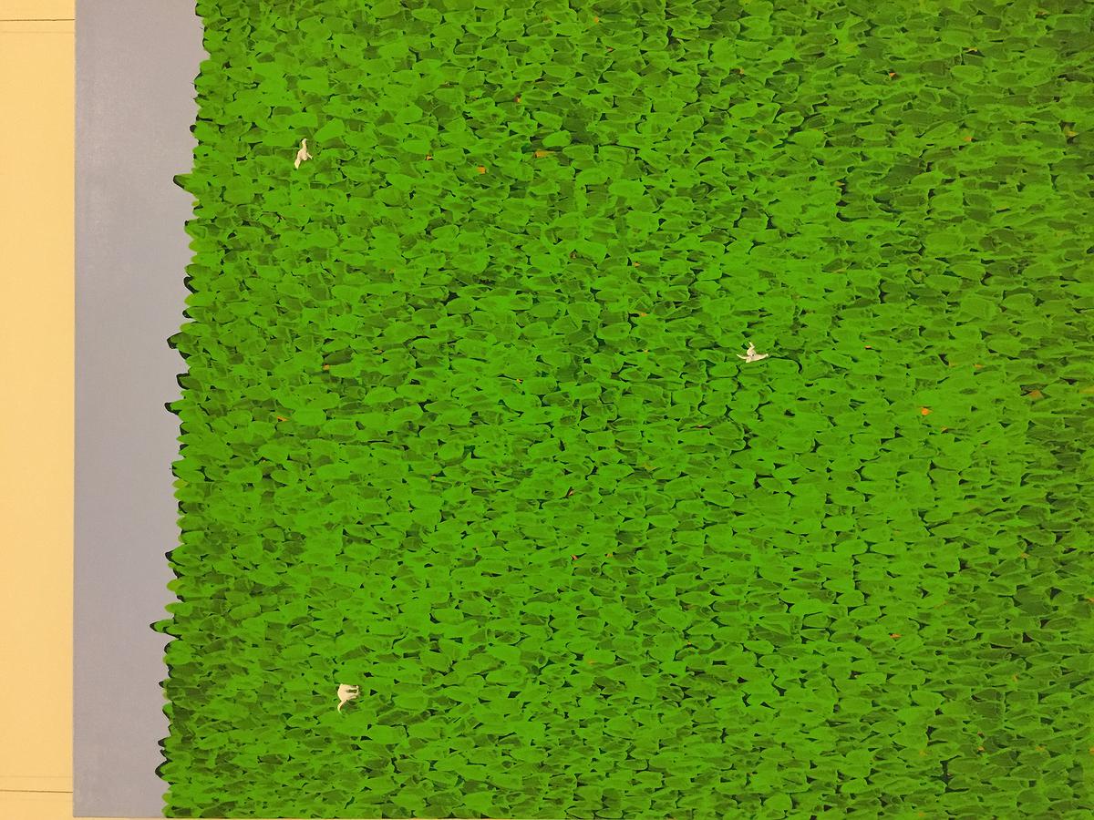 曠野的呼喚的封面圖