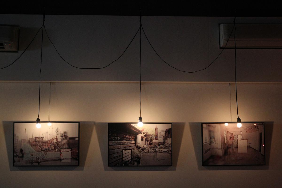 Scenery fade away-57's Cover