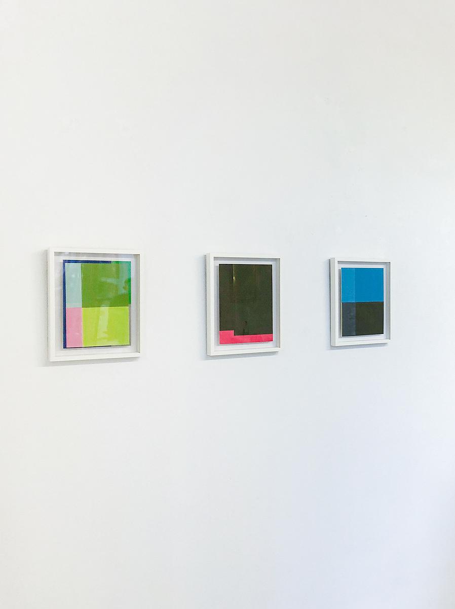 Boundary Displacement of Painting: Study of Chiang Shu-Yun’s Works's Cover