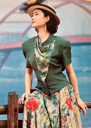 線形色的藝術療癒—張秀凉藝術創作論述 2 偉陸品牌服飾的設計的封面圖