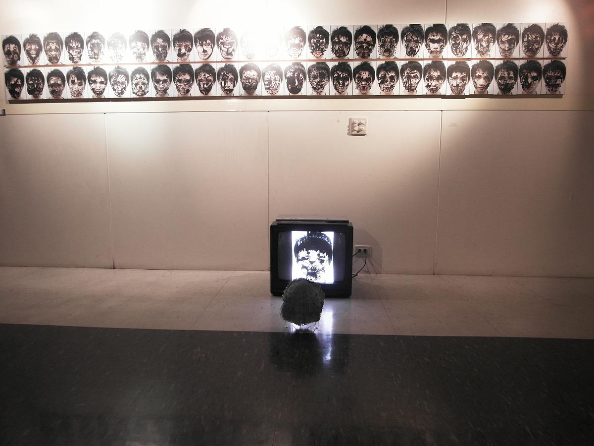 新視網膜臉譜-71的封面圖