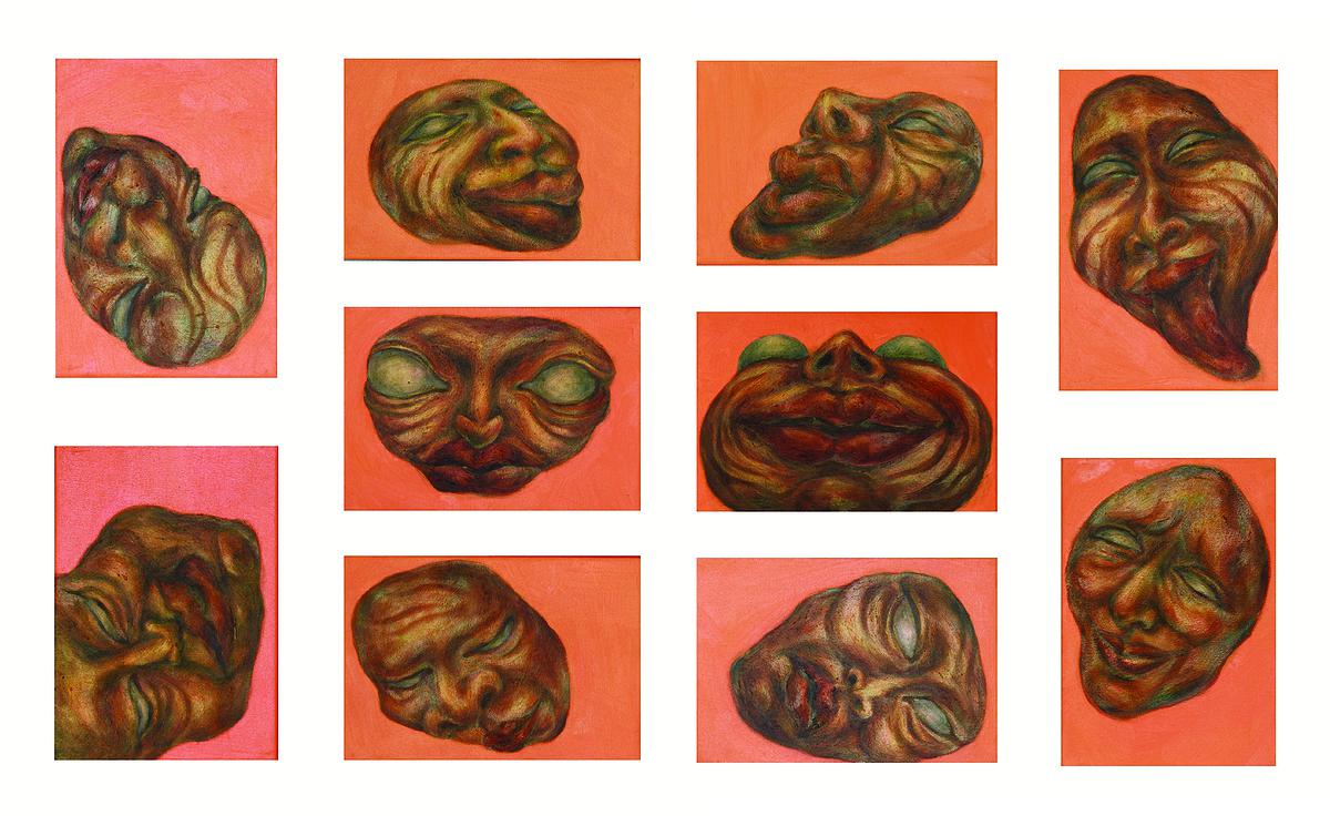 09.鵝卵石的封面圖