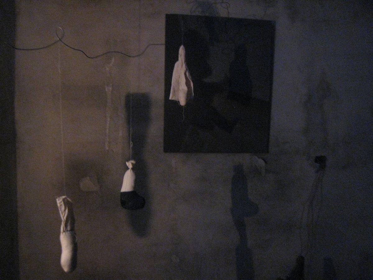 暗室角落系列-06的封面圖