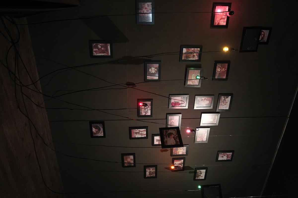 Scenery fade away-49's Cover