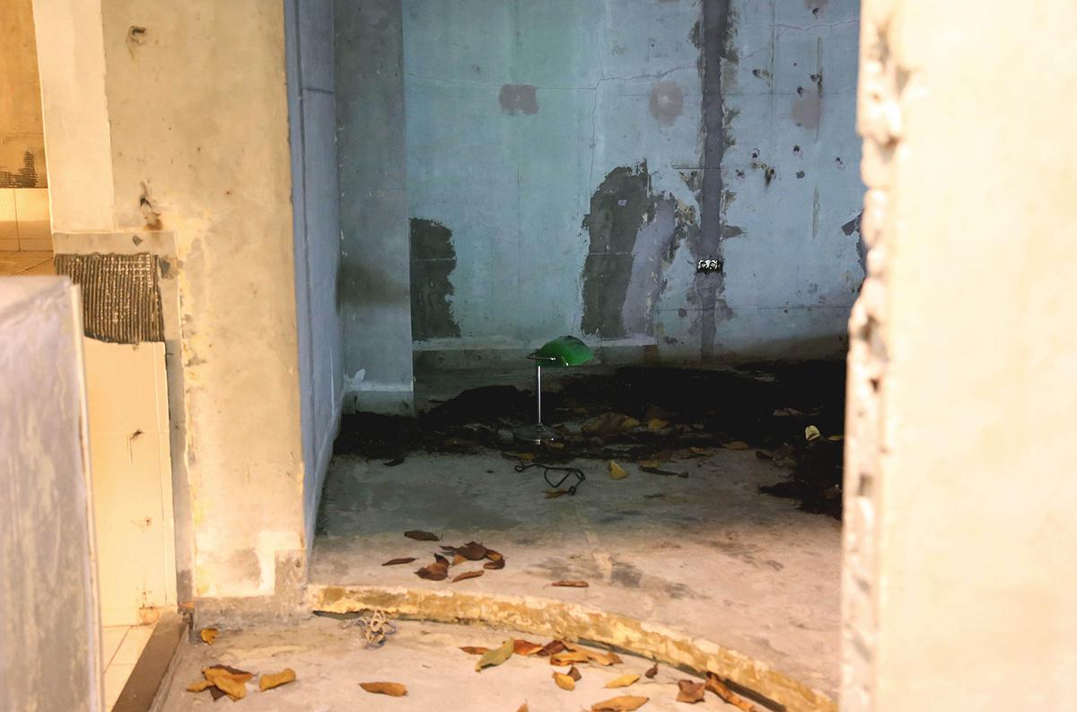 棲居詩學—梁家寧創作論述 《棲居詩》11的封面圖