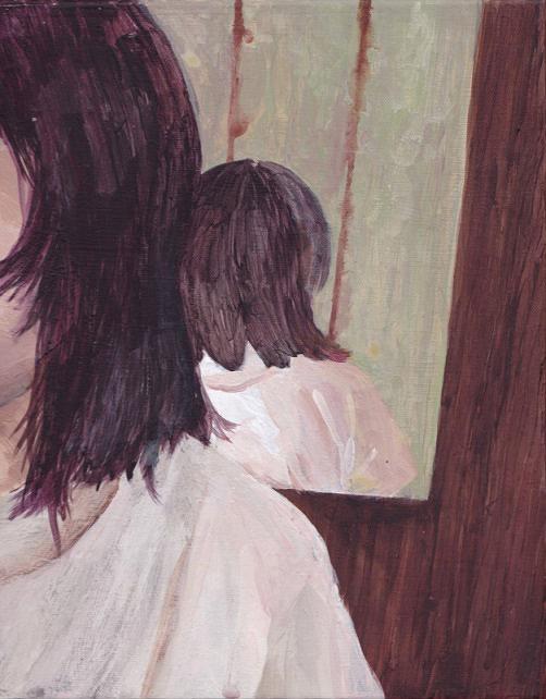 身體感知的視覺化-王睿瑋創作研究 7的封面圖