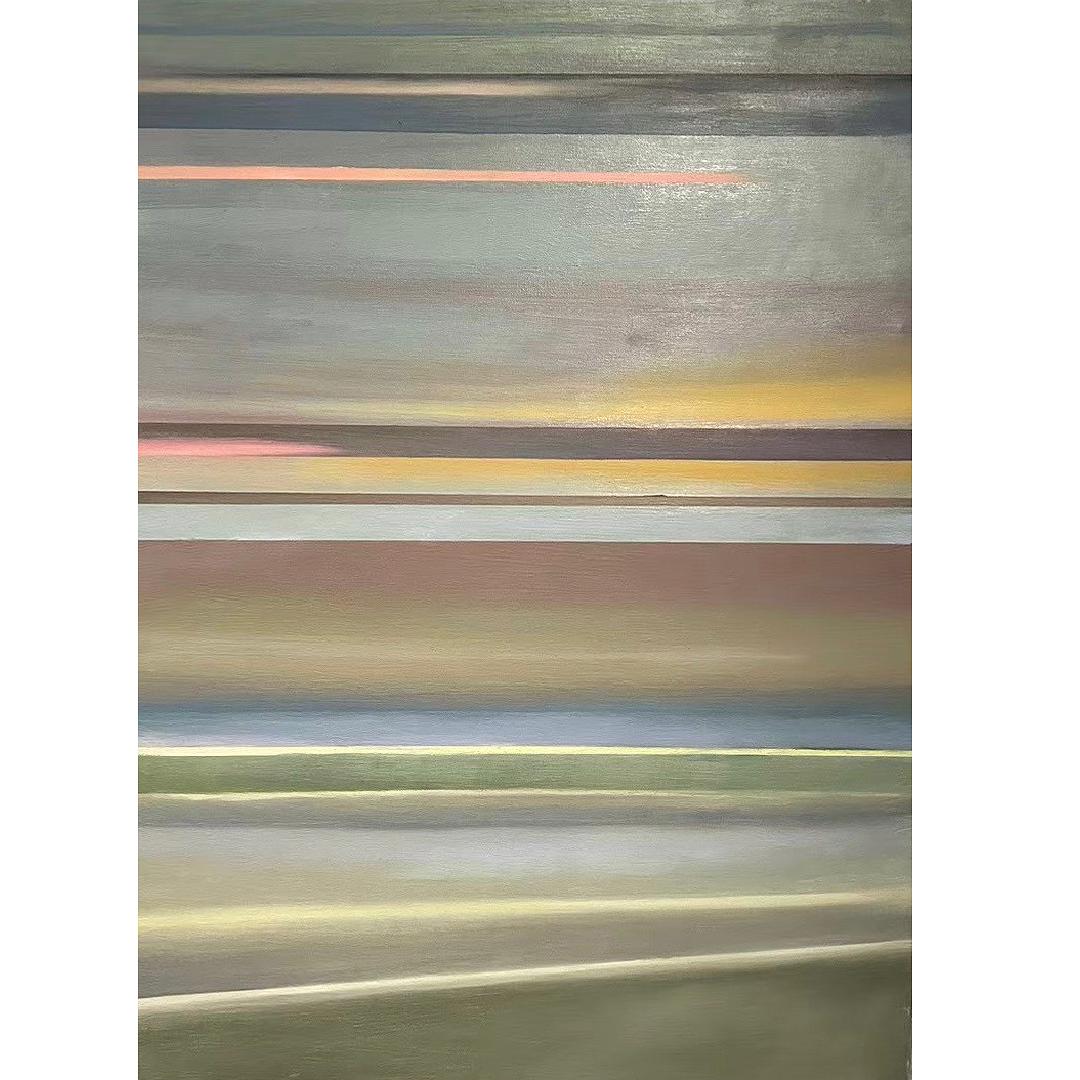Window language in the world - The oil painting's Cover