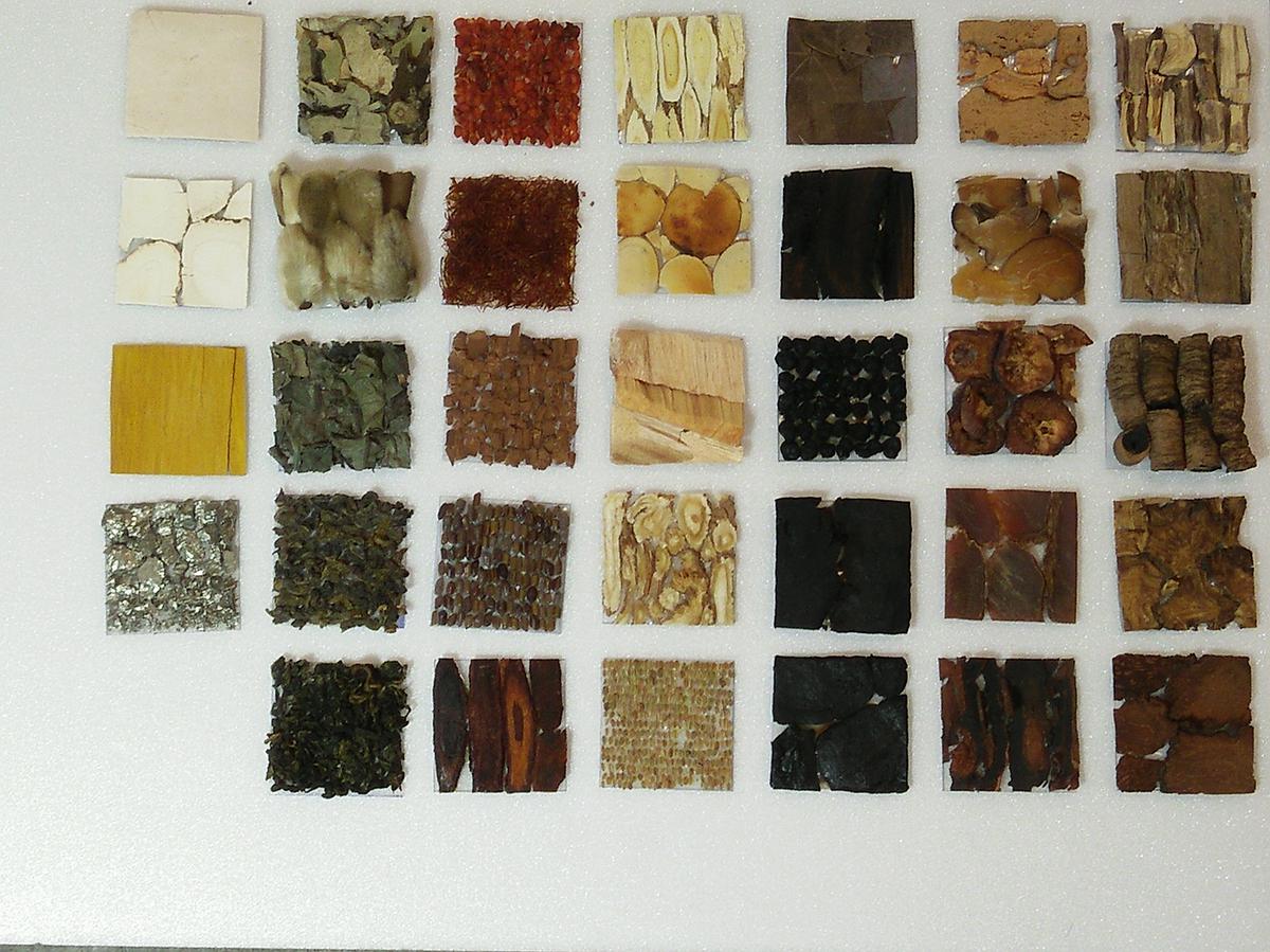 中藥系列作品3的封面圖