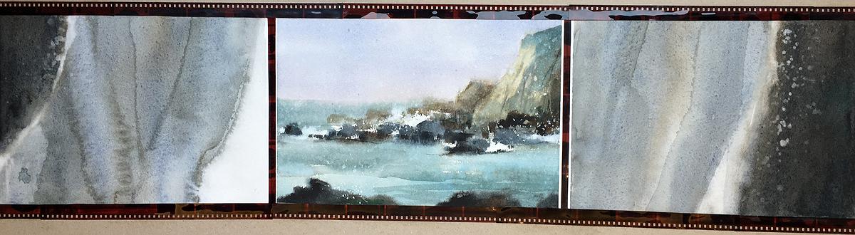 作品(6)海的交響曲_王怡文的封面圖