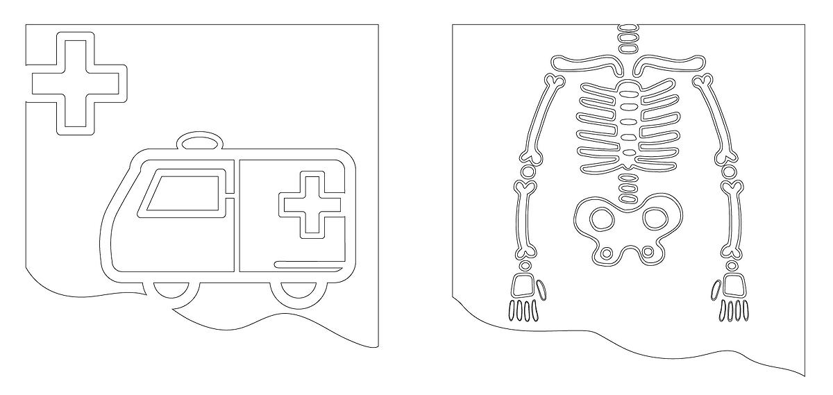 The Research and Creation of Interactive Environmental Signage Systems for National Taiwan University Children's Hospital's Cover