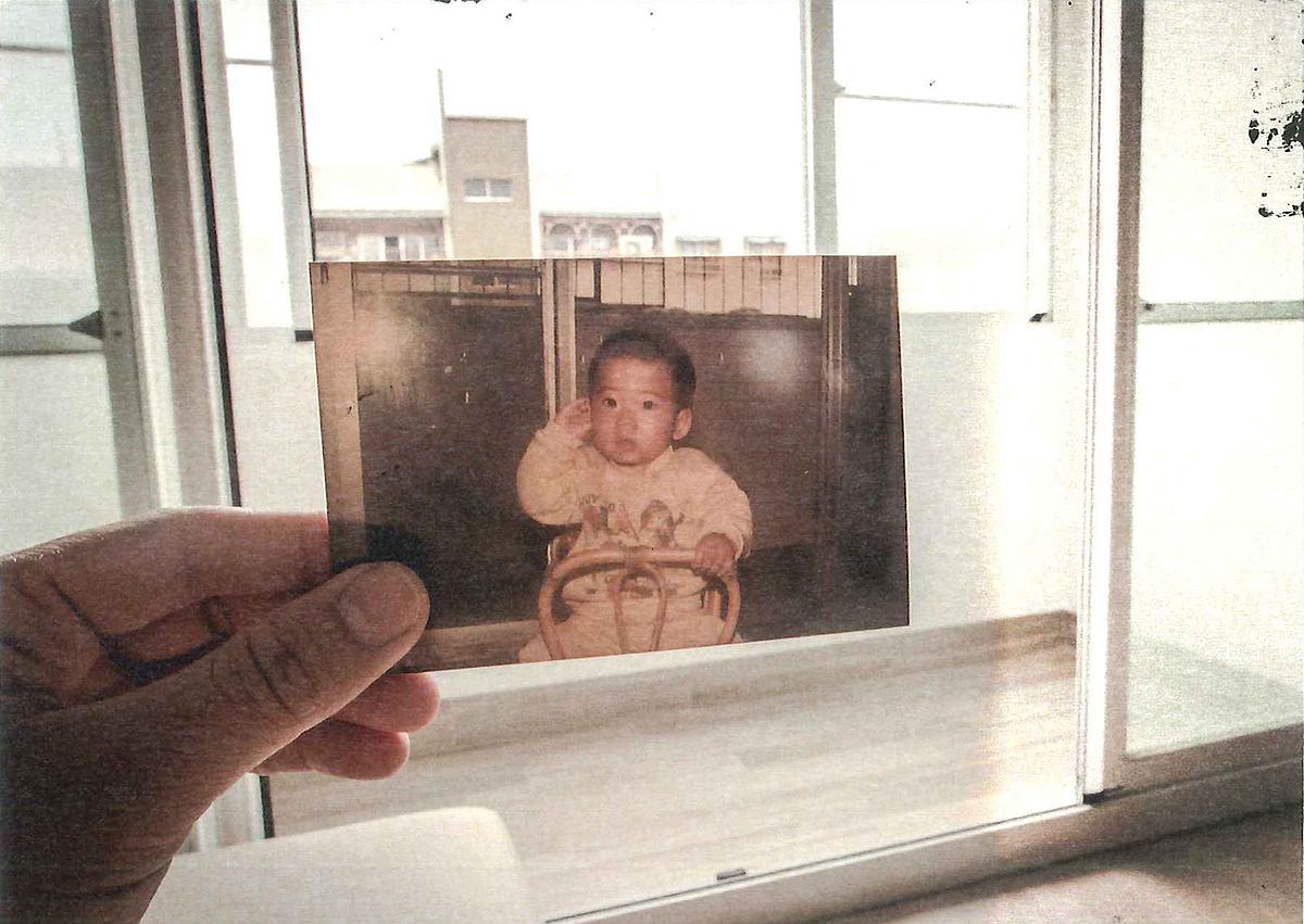 「此曾在」-5的封面圖