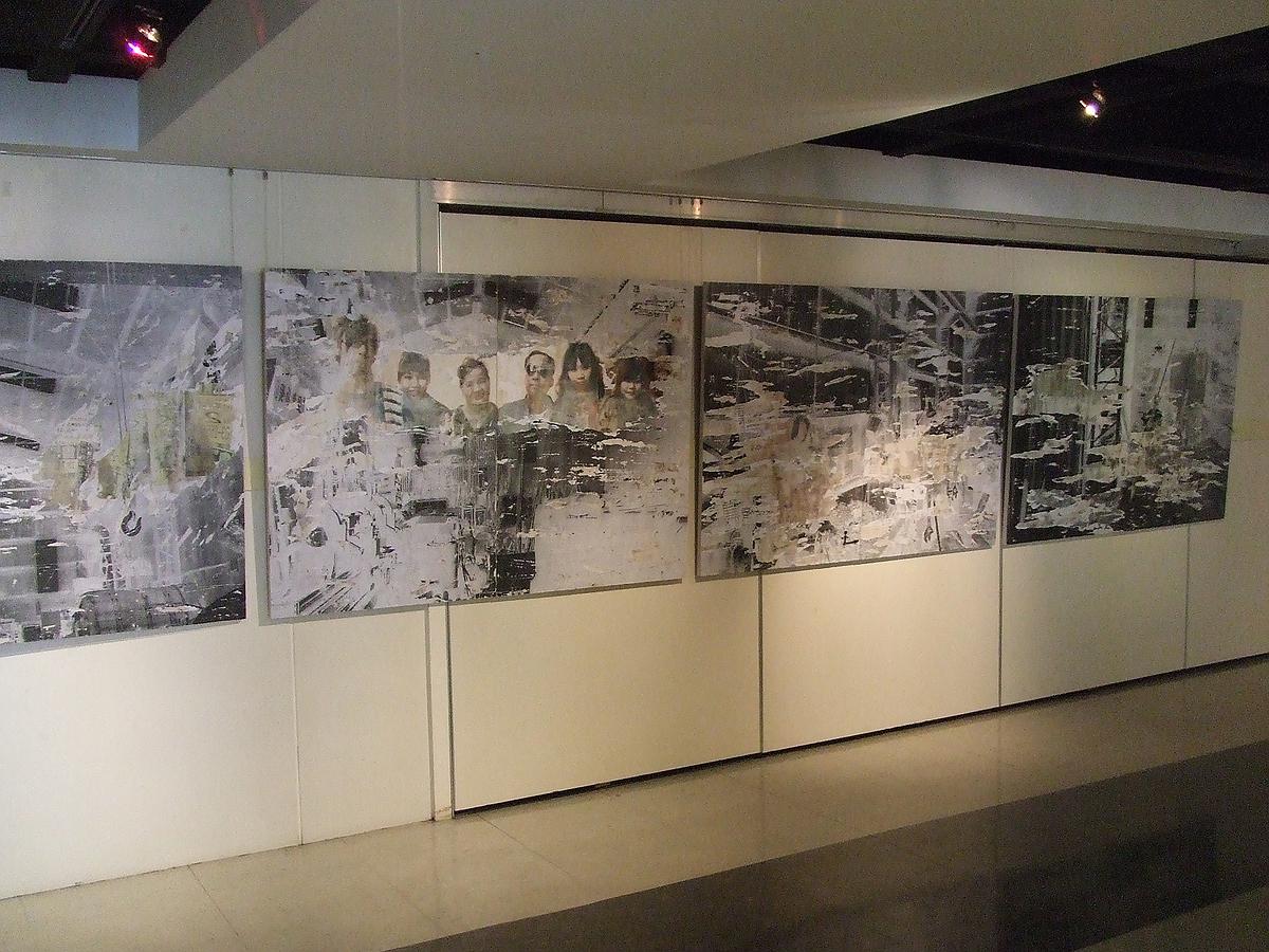 搶救記憶–錦賀企業股份有限公司-103的封面圖