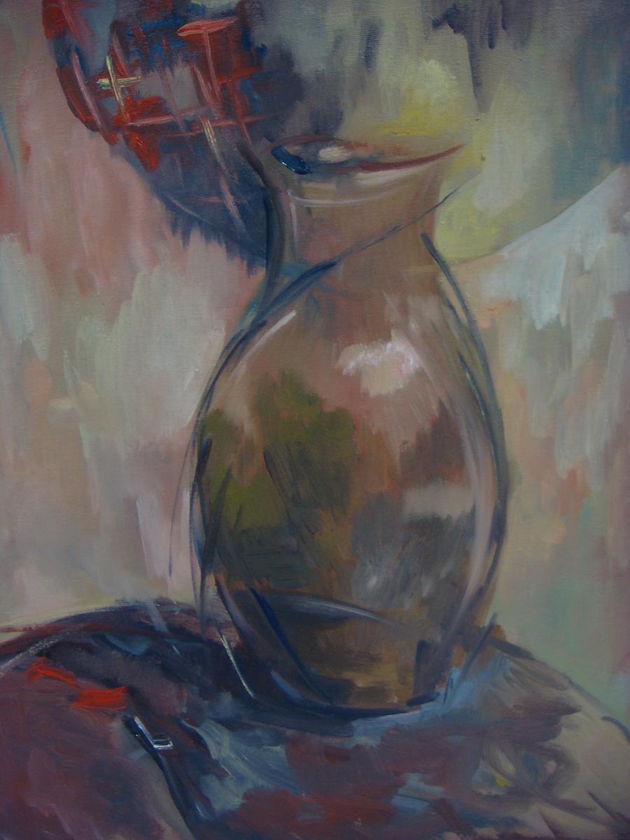 43靜物-對話的封面圖