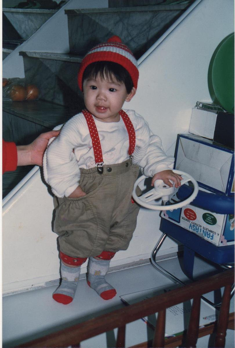 在回家的路上-平面作品-14的封面圖