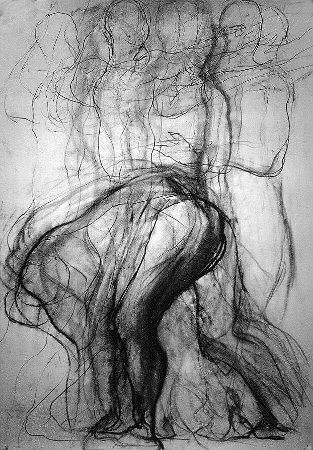 觀看與內在情感的互涉-2的封面圖