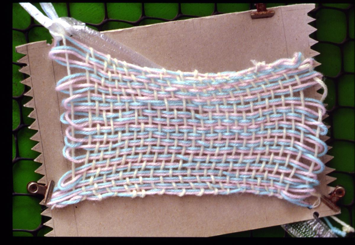 案例一教學的學生作品-編織教學-19的封面圖