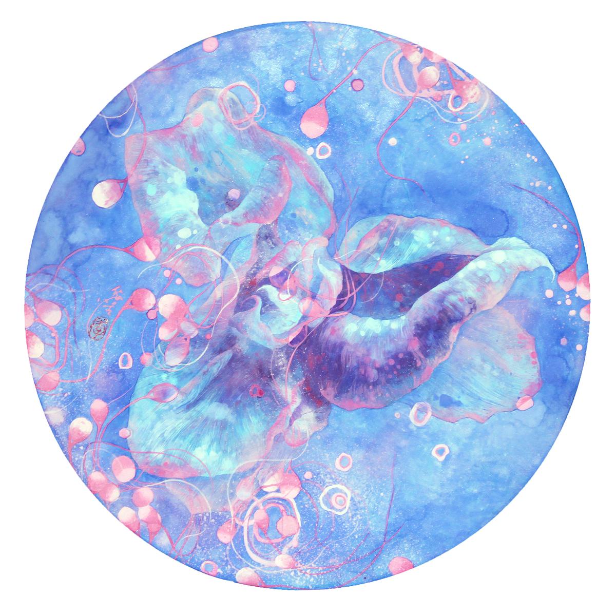 〈驚異之旅5〉的封面圖