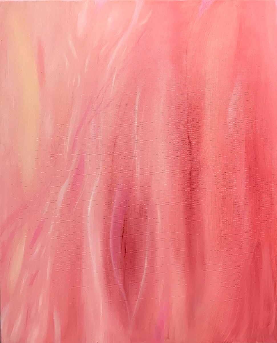 獨身與流變-身體感知力場繪畫創作論述-IMG_2496的封面圖