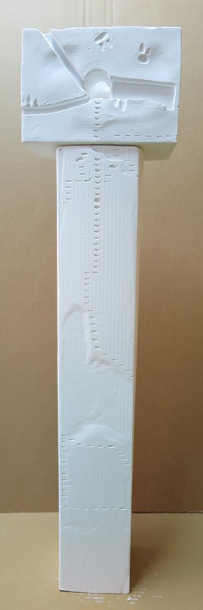 Image Transformation of Dreams - Study of Tai Hsin I’s Creation's Cover