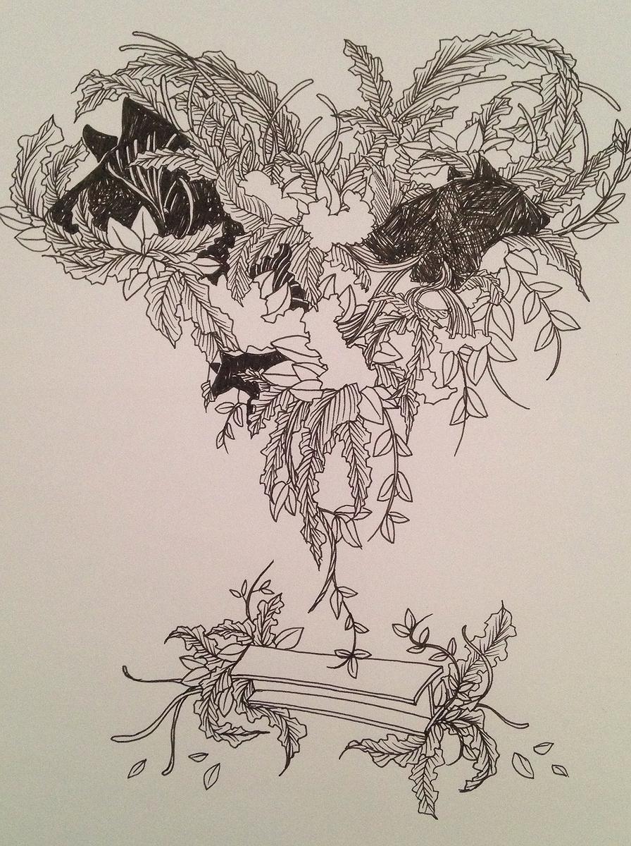 圖載場—白虛與夜實的生物世界-33的封面圖